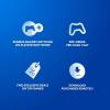 image100 PlayStation Store Gift Card Digital Code250 Code