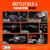 imageBattlefield 6  Phantom Edition Xbox Series XPlayStation 5