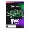 imageEA SPORTS FC 26  FC POINTS 5900  Xbox Digital CodePC Online Game Code