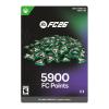 imageEA SPORTS FC 26  FC POINTS 5900  Xbox Digital CodeXbox Digital Code