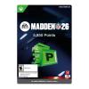 imageMadden NFL 26 Standard  PC EA App Online Game CodeXbox Series XS Digital