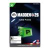 imageMadden NFL 26 Standard  PC EA App Online Game CodeXbox Series XS Digital