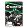 imageMadden NFL 26 Standard  PC EA App Online Game CodeXbox Series XS Digital