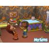 imageMySims  Nintendo Wii Renewed