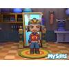 imageMySims  Nintendo Wii Renewed