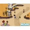 imageMySims  Nintendo Wii Renewed