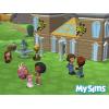imageMySims  Nintendo Wii Renewed