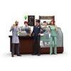 imageThe Sims 4  Get To Work  Xbox One Digital Code