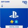 image100 PlayStation Store Gift Card Digital Code10 Code