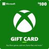 image100 Xbox Gift Card Digital Code100