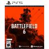 imageBattlefield 6  Phantom Edition Xbox Series XPlayStation 5