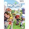 imageMySims  Nintendo Wii Renewed