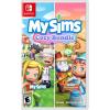 imageMySims Cozy Bundle Switch