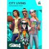 imageThe Sims 4  City Living  Origin PC Online Game Code
