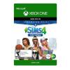 imageThe Sims 4  City Living  Xbox One Digital Code