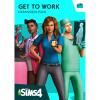imageThe Sims 4  Get to Work  Origin PC Online Game Code