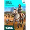 imageThe Sims 4  Horse Ranch EA App  Origin PC Online Game Code