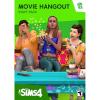 imageThe Sims 4  Movie Hangout Stuff  Origin PC Online Game Code
