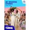 imageThe Sims 4  My Wedding Stories Wedding Stories  Origin PC Online Game Code