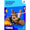 imageThe Sims 4  Outdoor Retreat  Origin PC Online Game Code