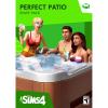 imageThe Sims 4  Perfect Patio Stuff  Origin PC Online Game Code