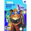 imageThe Sims 4  Realm of Magic  Origin PC Online Game Code