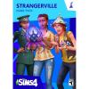 imageThe Sims 4  StrangerVille  Origin PC Online Game Code