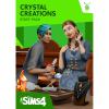 imageThe Sims 4 Crystal Creation Stuff Pack  EA app  PC Online Game Code
