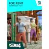 imageThe Sims 4 For Rent  PC Online Game Code