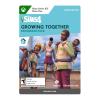 imageThe Sims 4 Growing Together Expansion Pack  Xbox One Digital Code