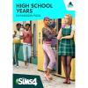 imageThe Sims 4 High School Years EA App  Origin PC Online Game Code