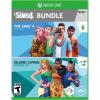 imageThe Sims 4 Plus Island Living Bundle  Xbox One