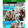 imageThe Sims 4 Star Wars Journey to Batuu  Xbox Series X Digital CodeXbox One