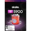 imageskate  5900 San Van Bucks  PC EA App Online Game Code
