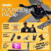 imageskate  Founders Pack  PC EA App Online Game Code