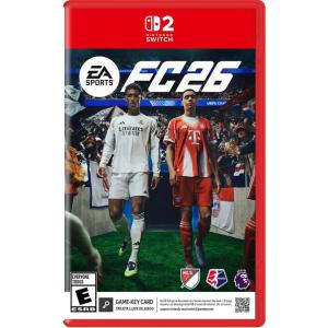 imageEA Sports FC 26 Ultimate Edition  PC EA App Online Game CodeNintendo Switch 2