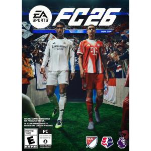 imageEA Sports FC 26 Ultimate Edition  PC EA App Online Game CodePC EA App Online Game Code