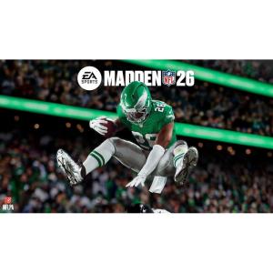 imageMadden NFL 26 Standard  PC EA App Online Game CodeNintendo Switch 2 Digital Code