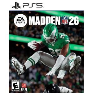 imageMadden NFL 26 Standard  PC EA App Online Game CodePlayStation 5