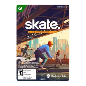 imageSKATE Founders Edition Standard  Xbox Series XS Digital Code