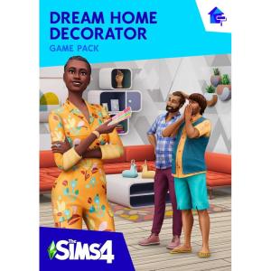 imageThe Sims 4  Dream Home Decorator  Origin PC Online Game Code