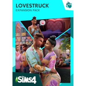 imageThe Sims 4  Lovestruck  PC Online Game Code