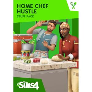 imageThe Sims 4 Home Chef Hustle  Origin PC Online Game Code
