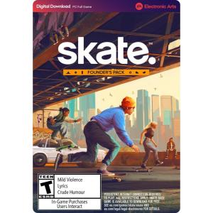 imageskate  Founders Pack  PC EA App Online Game Code