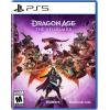 imageDragon Age The Veilguard Deluxe  PlayStation 5PlayStation 5