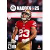 imageMadden NFL 25  Standard  PC Steam Online Game CodeEA App Online Game Code
