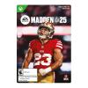imageMadden NFL 25  Standard  PC Steam Online Game CodeXbox Digital Code