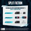 imageSplit Fiction Playstation 5 PS5Nintendo Switch 2