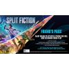 imageSplit Fiction Playstation 5 PS5Xbox Series X