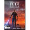 imageStar Wars Jedi Survivor Standard  Steam PC Online Game CodePC Steam